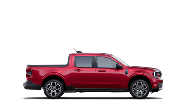 2025 Ford Maverick® External Image 1
